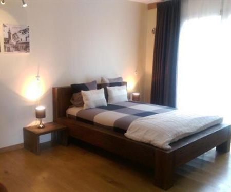 Le Chalet Champenois Bethon Oda fotoğraf