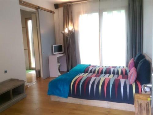 Le Chalet Champenois Bethon Dış mekan fotoğraf
