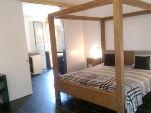 Le Chalet Champenois Bethon Oda fotoğraf