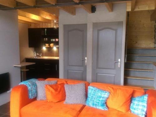 Le Chalet Champenois Bethon Dış mekan fotoğraf