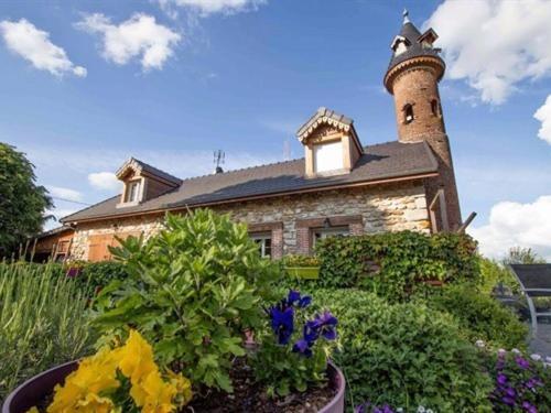 Le Chalet Champenois Bethon Dış mekan fotoğraf