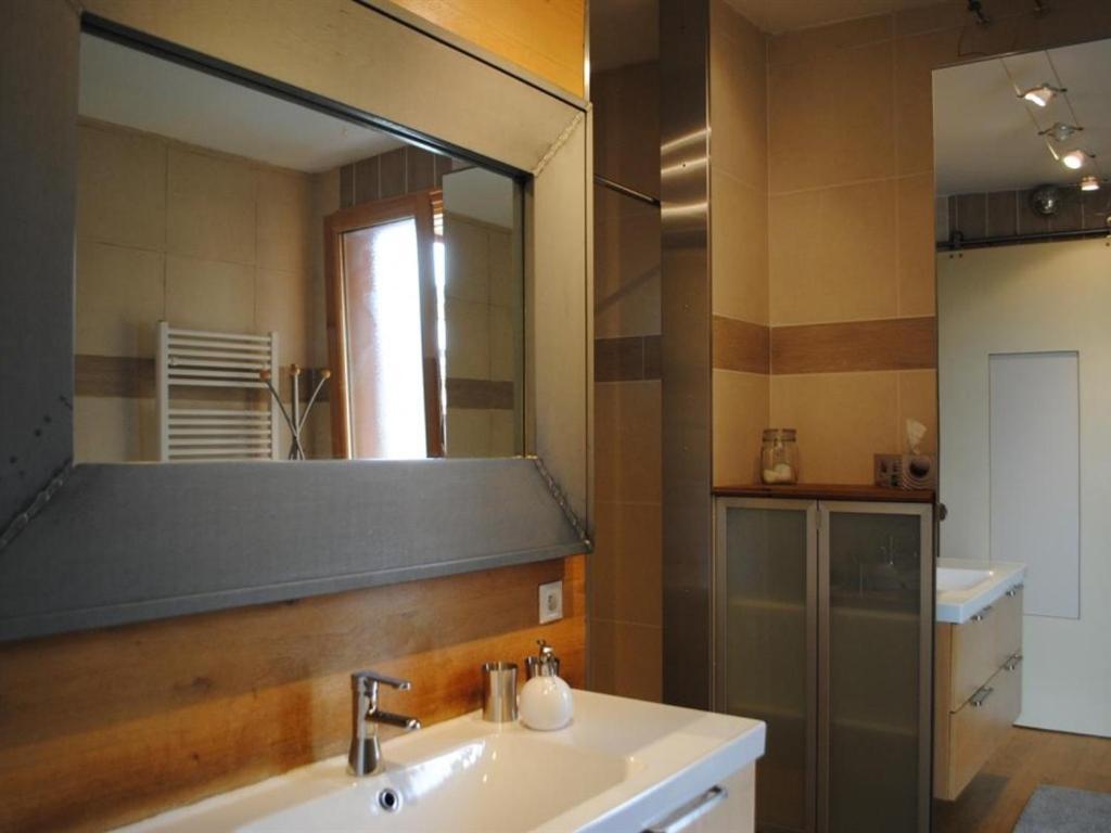 Le Chalet Champenois Bethon Oda fotoğraf